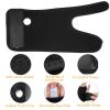 Wrist Support Brace Carpal Tunnel Wrist Brace Night Wrist Sleep Support Strap W/ Thumb Hole Removable Splint for Right Hand for Wrist Recovery Weightl