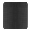 Foot Massage Pad Electric Stimulator Massager Unit Leg Reshaping Muscle Pain Relax Foldable Massage Mat with 8 Modes 19 Intensity Levels Remote Contro