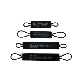 Billy-Band Bundle