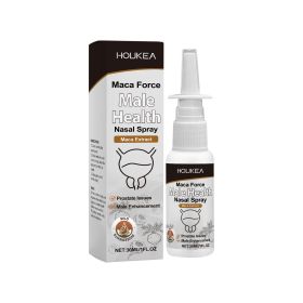 Houkea Men's Treatment Spray Men's Daily Exercise Body Relief Discomfort Mild Ingredient Comfort Spray
