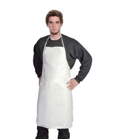 Waterproof Disposable Aprons in Bulk
