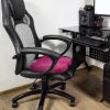 Seat Cushion Coccyx Orthopedic Memory Foam Cushion Tailbone Hip Support Chair Pillow for Office Car Seat