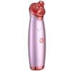 Electric Blackhead Remover Vacuum Suction Facial Pore Cleaner Acne Pimple Extractor Skin Care Cleaning Tool with 5 Suction Head